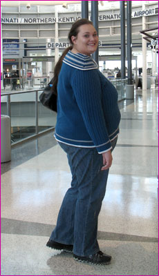 Featured Tall Lady Featured Tall Lady