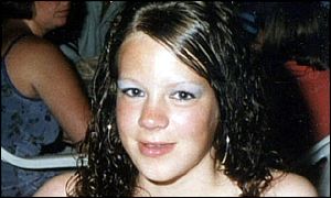 Morgan Musson - Picture taken off the BBC News Website