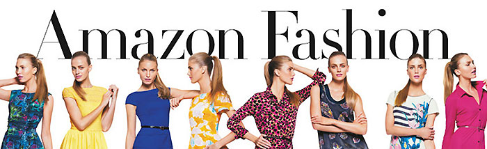 Amazon Fashion Amazon Fashion