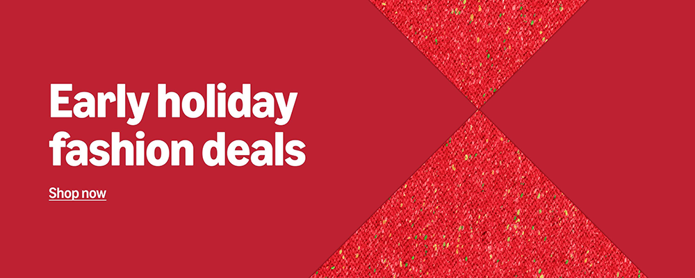 Amazon.com: Early holiday fashion deals