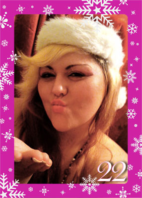 Featured Tall Lady Featured Tall Lady